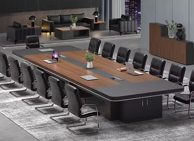 Hotel Office Conference Table